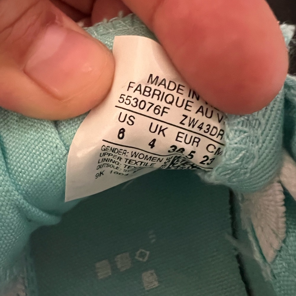 Converse slip on - Picture 3 of 3
